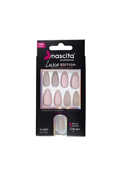 Nascita Protez, Takma Tırnak Aksesuarları