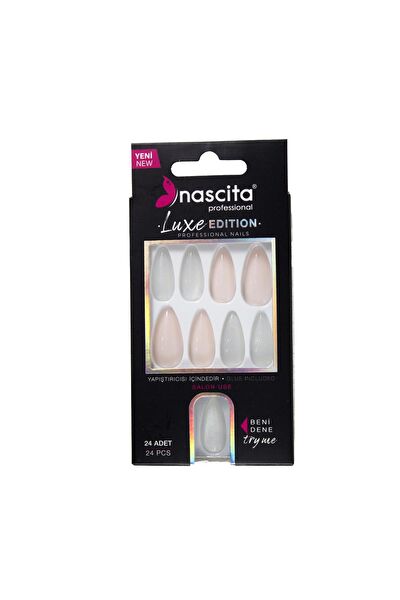 Nascita Protez, Takma Tırnak Aksesuarları