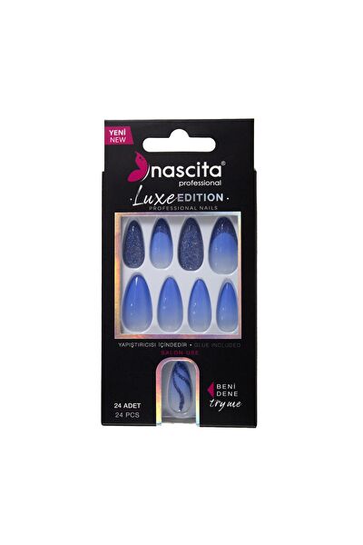 Nascita Protez, Takma Tırnak Aksesuarları