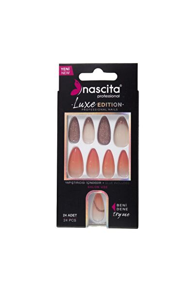 Nascita Protez, Takma Tırnak Aksesuarları