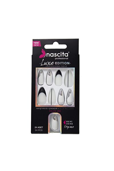 Nascita Protez, Takma Tırnak Aksesuarları