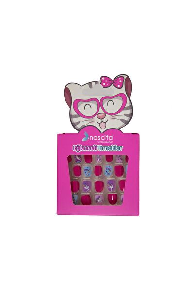 Nascita Protez, Takma Tırnak Aksesuarları