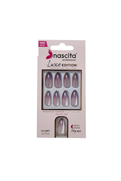 Nascita Protez, Takma Tırnak Aksesuarları