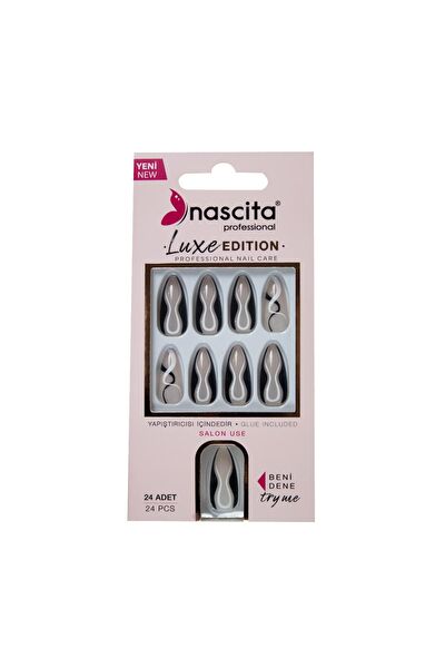 Nascita Protez, Takma Tırnak Aksesuarları