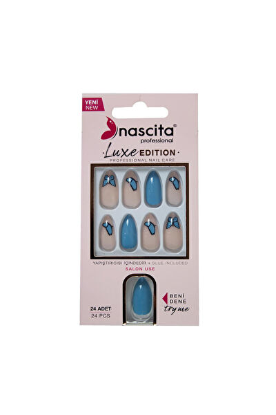 Nascita Protez, Takma Tırnak Aksesuarları