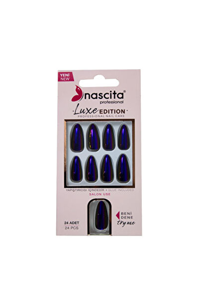 Nascita Protez, Takma Tırnak Aksesuarları