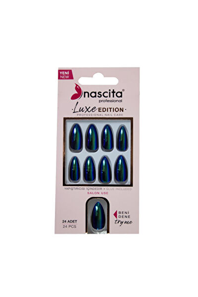 Nascita Protez, Takma Tırnak Aksesuarları