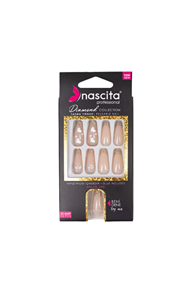 Nascita Protez, Takma Tırnak Aksesuarları