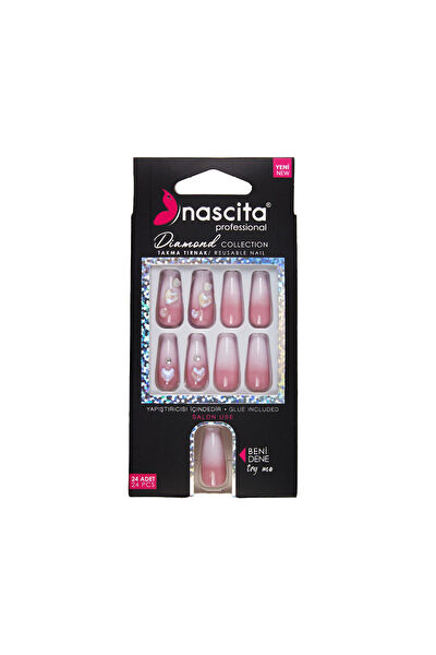 Nascita Protez, Takma Tırnak Aksesuarları