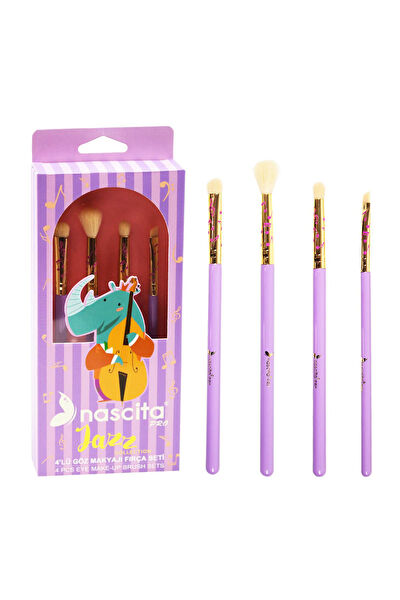 Nascita Makyaj Fırçası