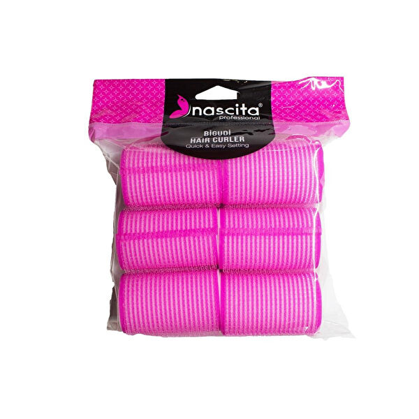 Nascita Saç Maşası