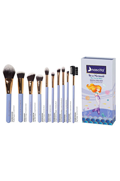 Nascita Makyaj Fırçası