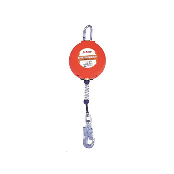 Karam Düşüş Durdurucu