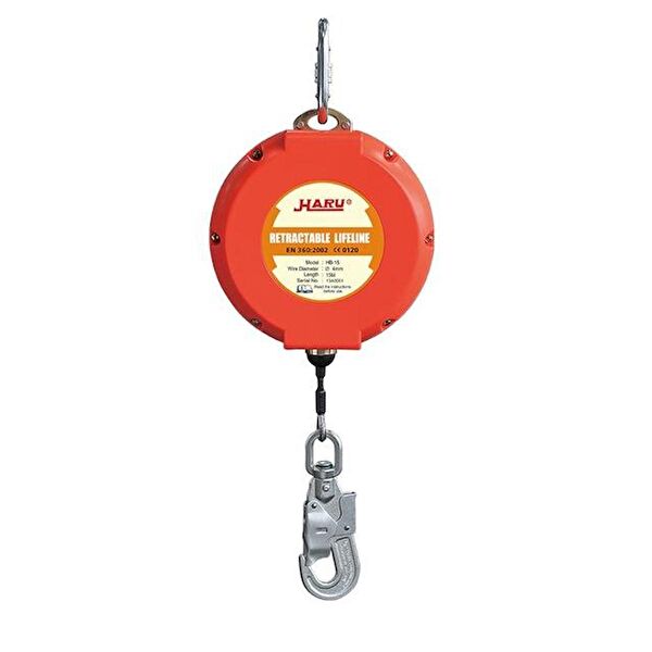 Karam Düşüş Durdurucu