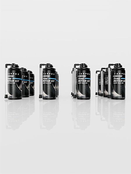 Carpex Oto Lastik Bakım Ürünleri