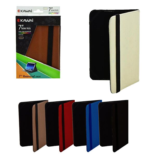 KAWAI Soğutucu, Fan