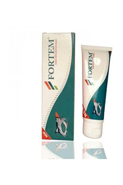 Fortem Makyaj Şablonları