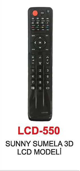 Rose Uzaktan Kumanda