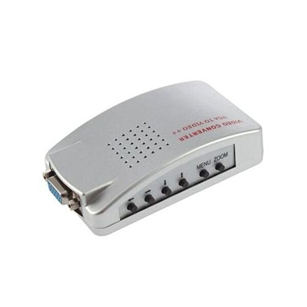 Rose Çevirici, Dönüştürücü