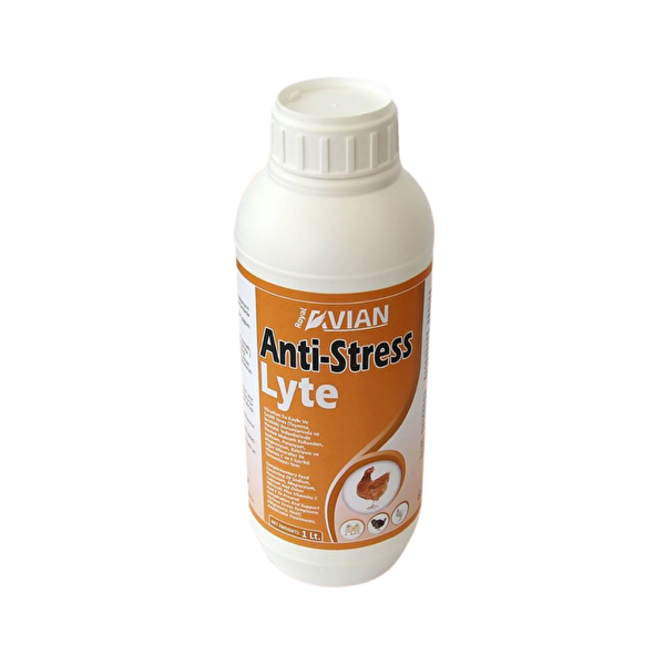 Royal İlaç Kuş Vitamin ve Mineralleri