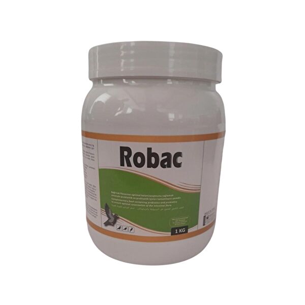 Royal İlaç Kuş Vitamin ve Mineralleri