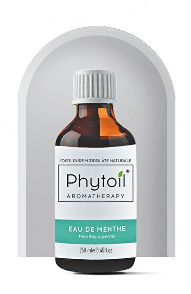Phytoil Aromatherapy Tonikler