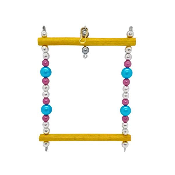 RoyalFarmVet Kuş Kafesleri, Aksesuarları