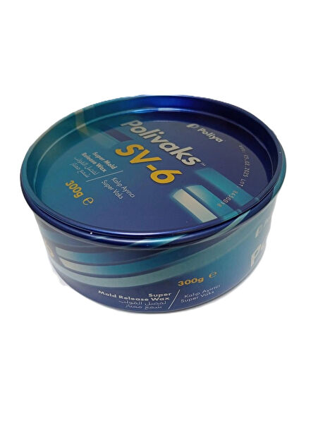 Poliya Endüstriyel Temizleme Ürünleri