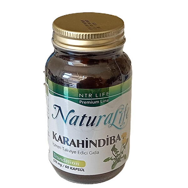 Natura Life Vitamin, Mineral