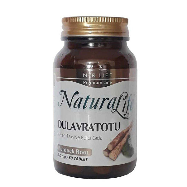 Natura Life Vitamin, Mineral