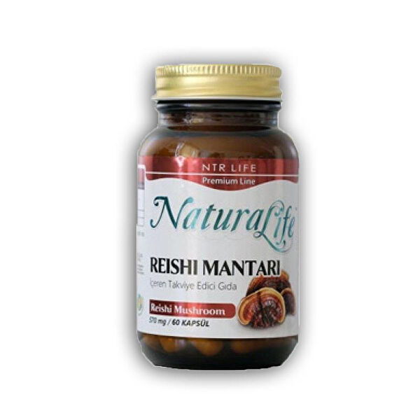 Natura Life Vitamin, Mineral