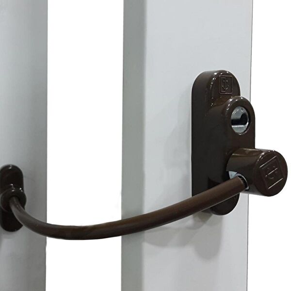 Penkid Kilit, Köşe Koruyucular