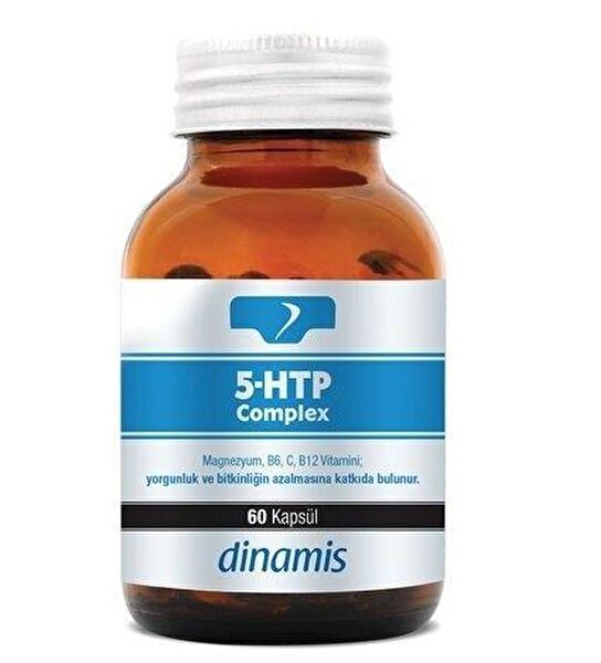 Dinamis Vitamin, Mineral