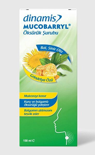 Dinamis Vitamin, Mineral