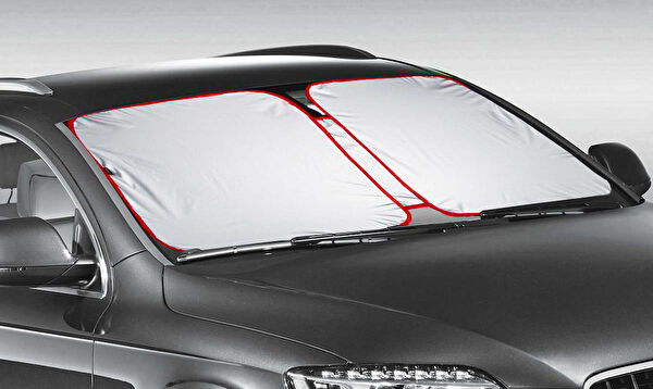 Olunca Ön Cam Güneşlikleri