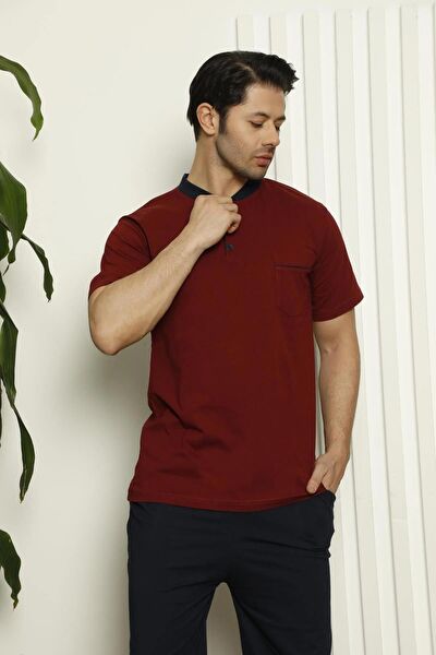 Modella Life Erkek Pijama, Pijama Takımı