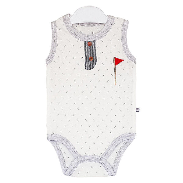 Bibeby Body, Zıbın