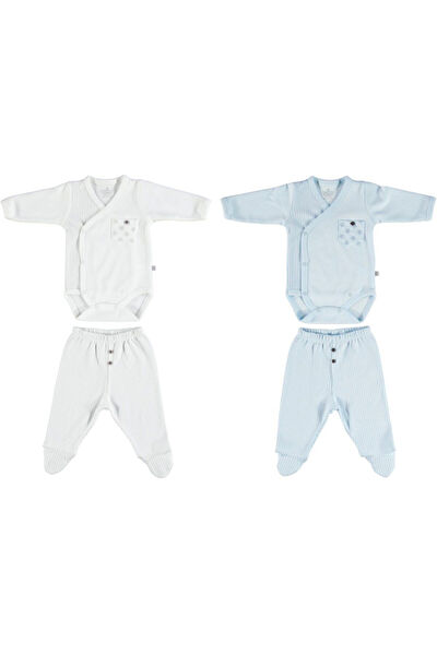 bibaby Bebek Alt, Üst Takım