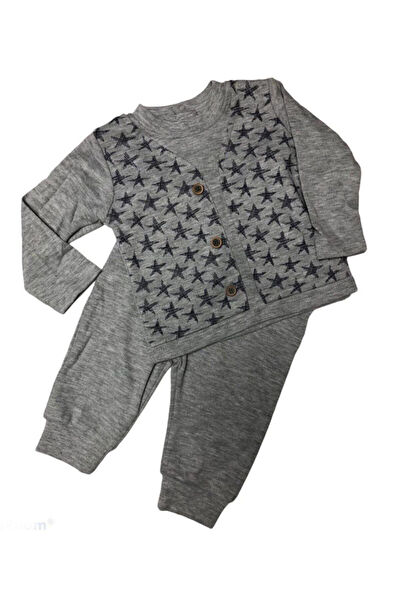 bibaby Bebek Alt, Üst Takım