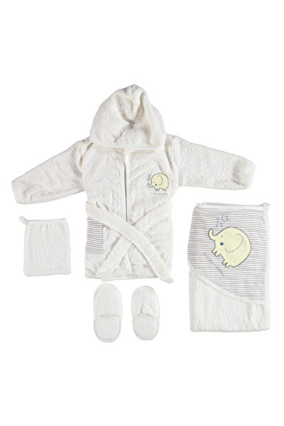 bibaby Havlu, Bornoz