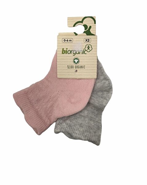 Bi Baby Bebek İç Giyim