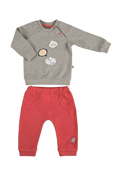 bibaby Bebek Alt, Üst Takım