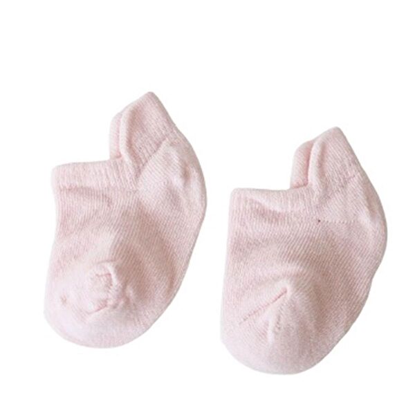 Biorganic Bebek İç Giyim