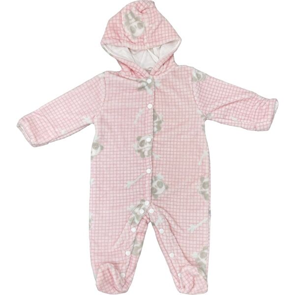 Bi Baby Bebek Uyku Tulumu, Kundak