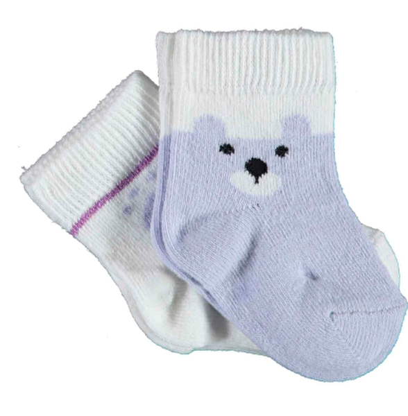 Bi Baby Bebek İç Giyim