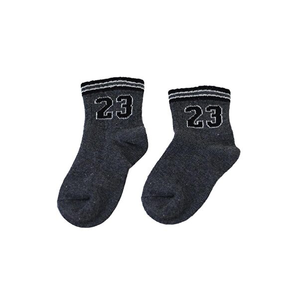 Biorganic Erkek Çocuk Çorap