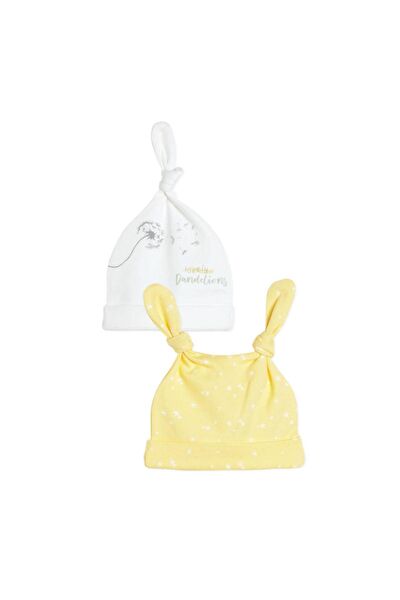 Biorganic Şapka, Bere, Kulaklık