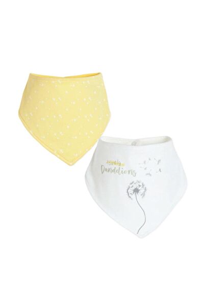 Biorganic Mama Önlüğü