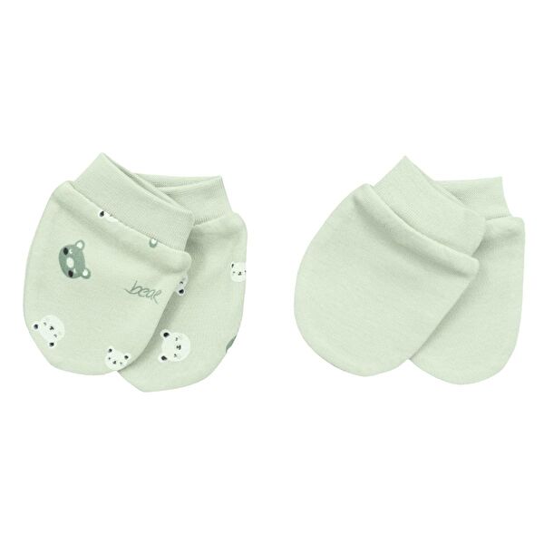 Biorganic Eldiven, Atkı