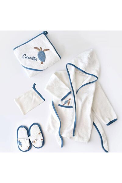 Bi Organic Havlu, Bornoz